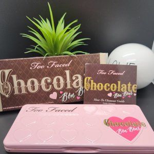 Too Faced Eyeshadow Palette